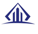 海滨阿梅利亚酒店 - 阿米莉亚岛  Logo
